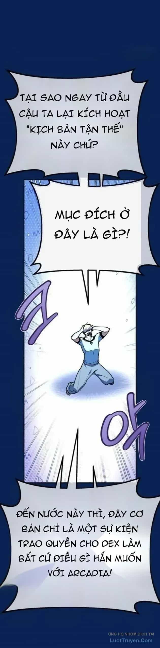 Quỷ Troll Mạnh Nhất Thế Giới - Chương 176 - ảnh 30
