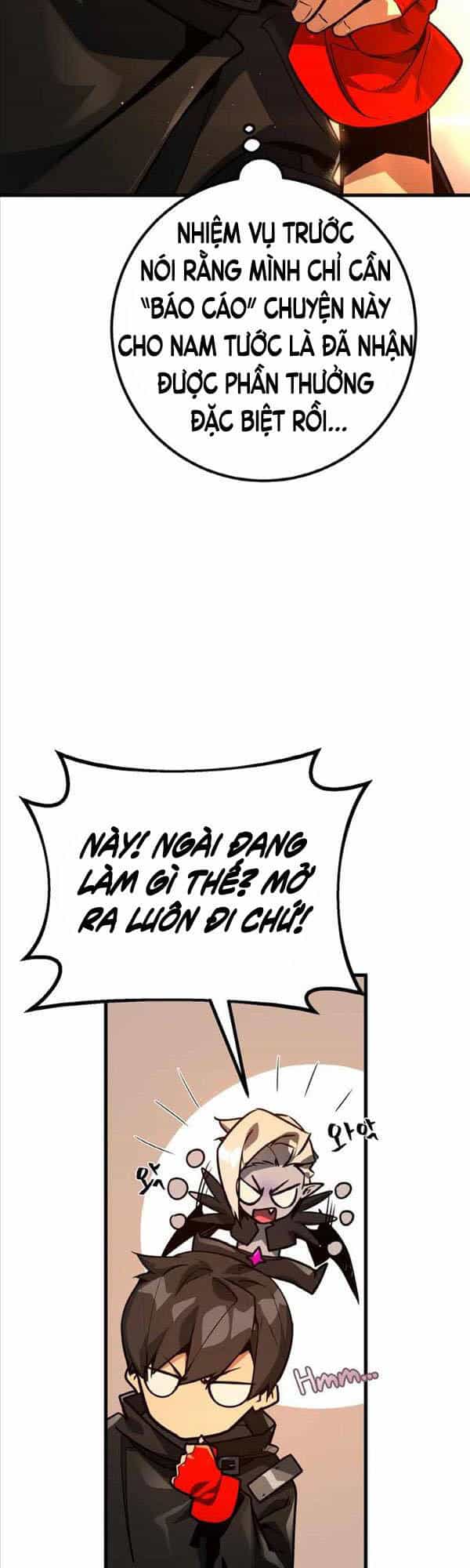 Quỷ Troll Mạnh Nhất Thế Giới - Chương 18 - ảnh 34