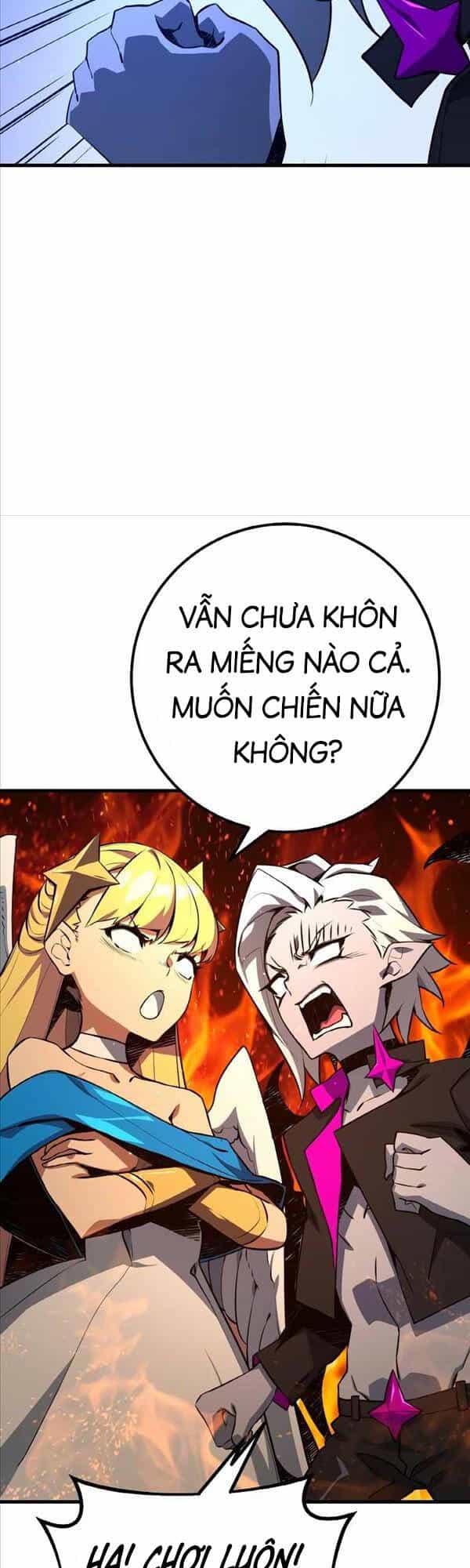 Quỷ Troll Mạnh Nhất Thế Giới - Chương 21 - ảnh 6