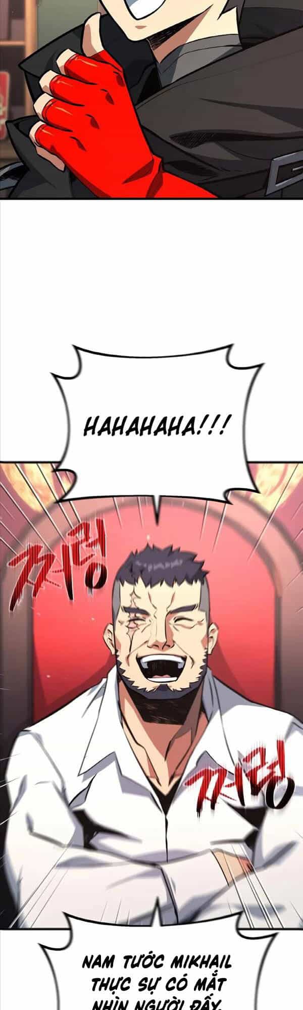 Quỷ Troll Mạnh Nhất Thế Giới - Chương 24 - ảnh 19