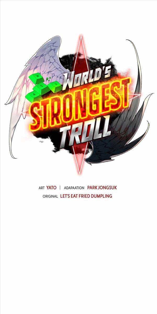 Quỷ Troll Mạnh Nhất Thế Giới - Chương 51 - ảnh 38