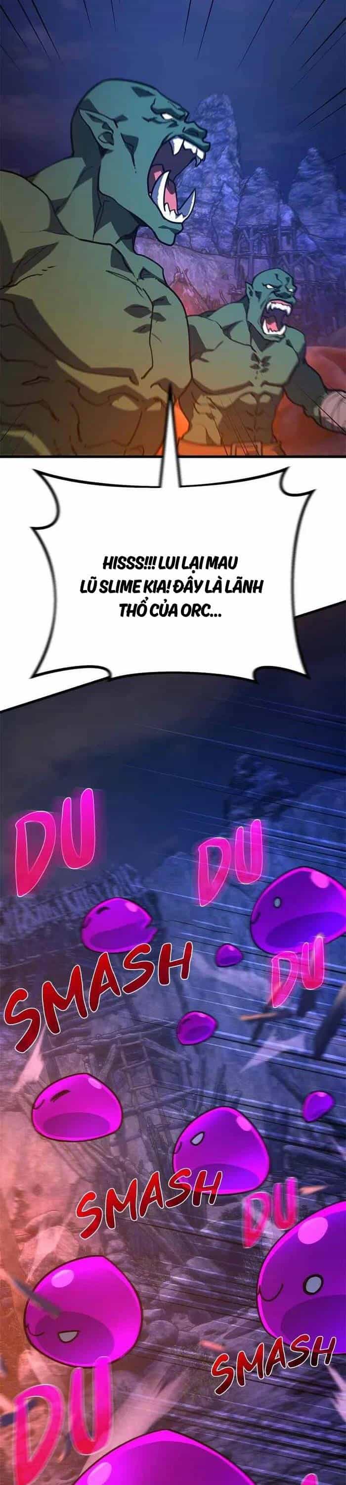 Quỷ Troll Mạnh Nhất Thế Giới - Chương 60 - ảnh 6