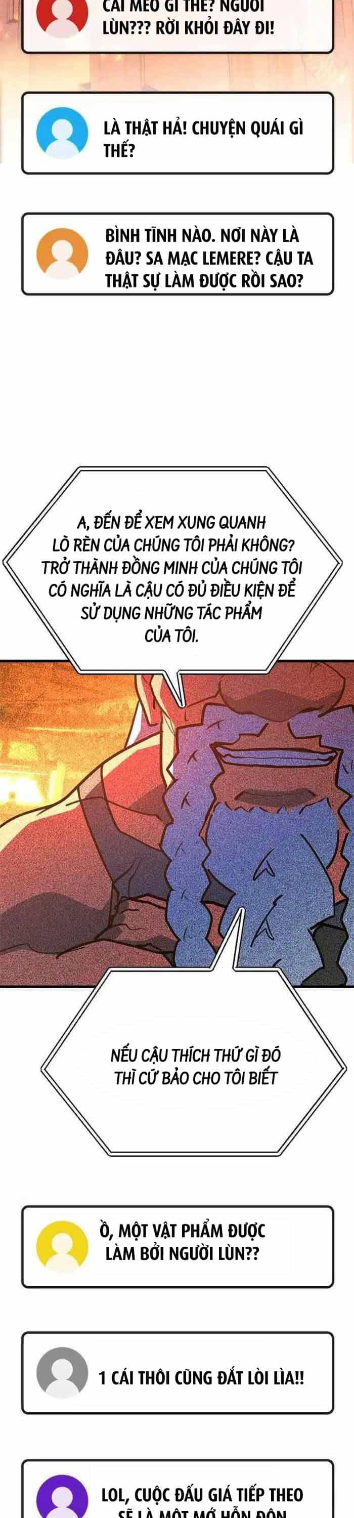Quỷ Troll Mạnh Nhất Thế Giới - Chương 61 - ảnh 30