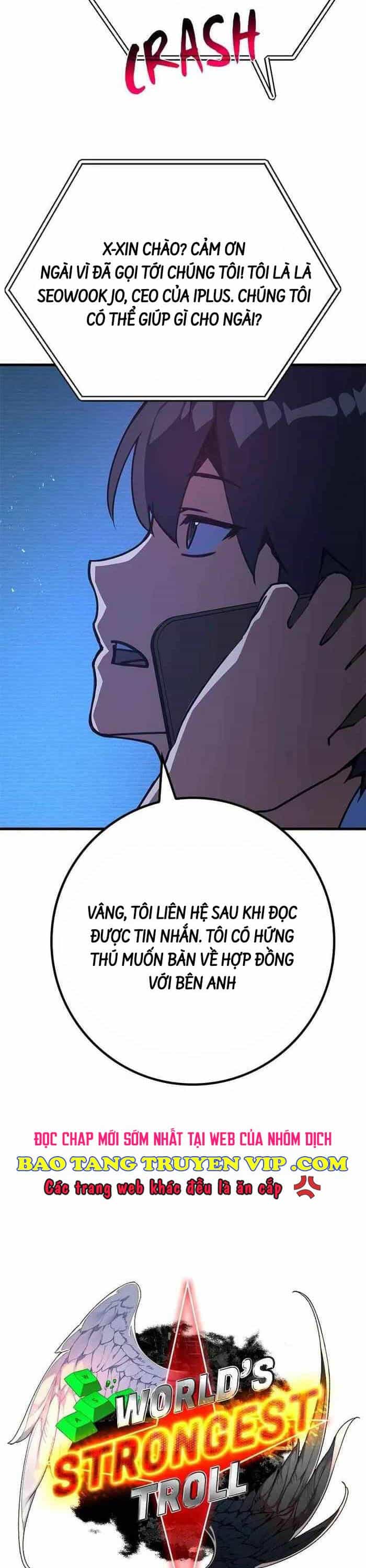 Quỷ Troll Mạnh Nhất Thế Giới - Chương 61 - ảnh 6