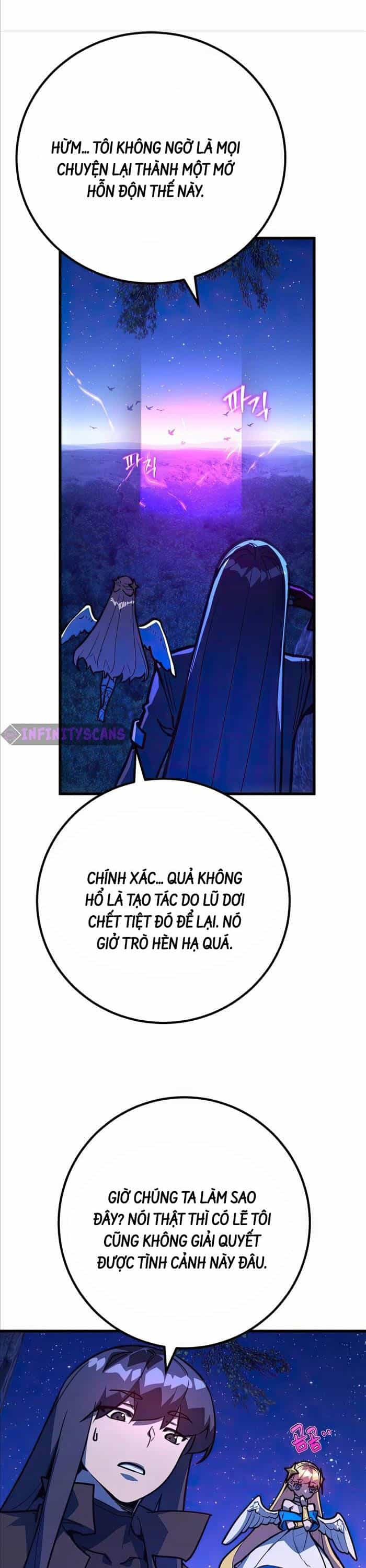 Quỷ Troll Mạnh Nhất Thế Giới - Chương 65 - ảnh 25