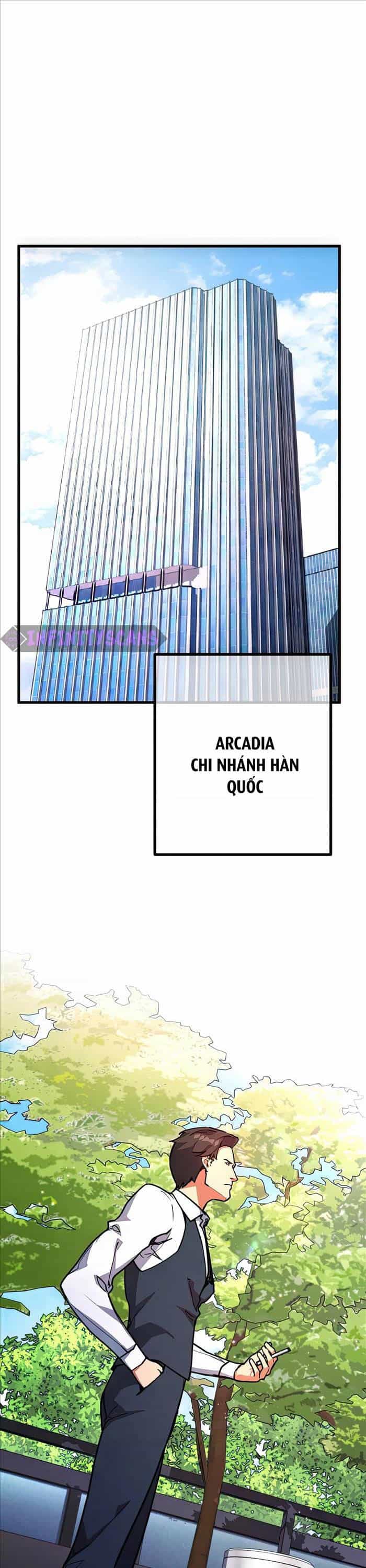 Quỷ Troll Mạnh Nhất Thế Giới - Chương 65 - ảnh 30