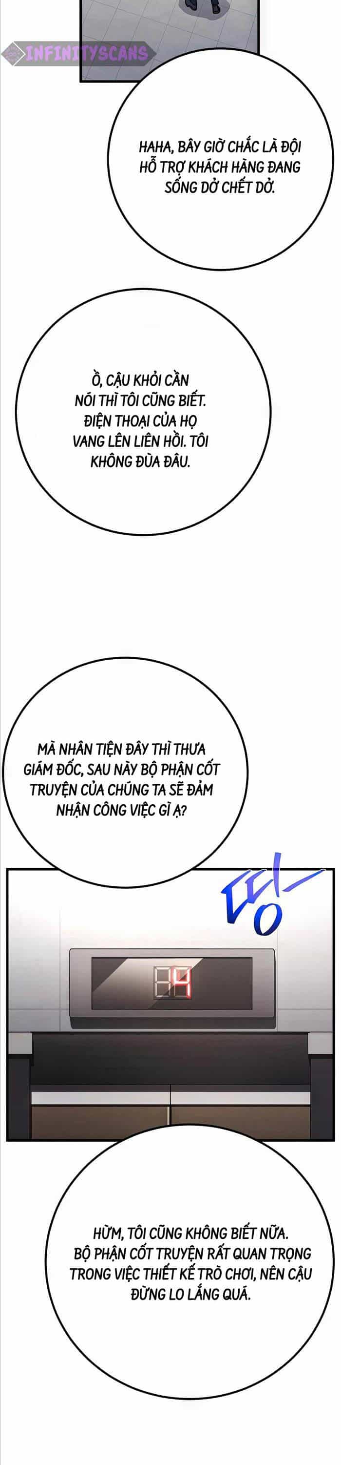 Quỷ Troll Mạnh Nhất Thế Giới - Chương 65 - ảnh 35