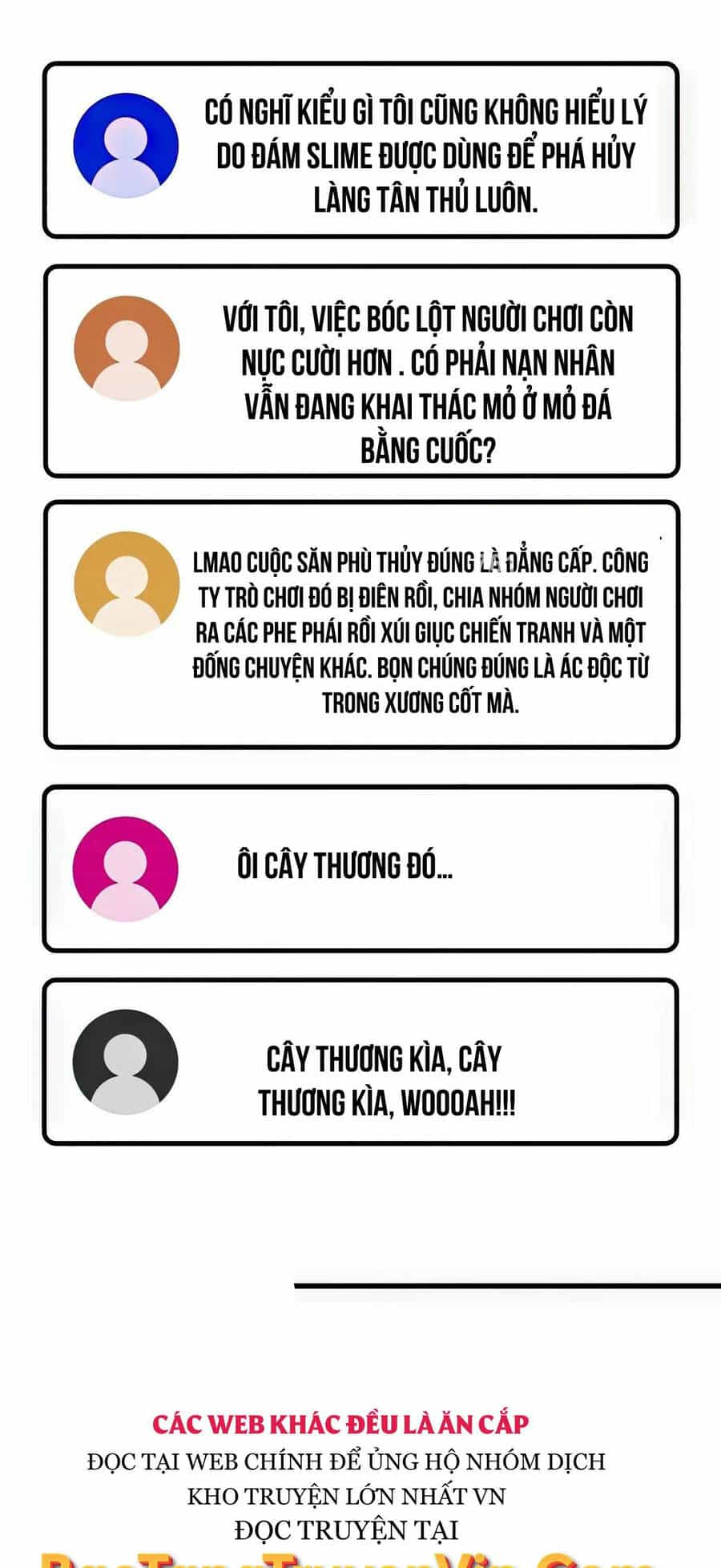 Quỷ Troll Mạnh Nhất Thế Giới - Chương 70 - ảnh 3