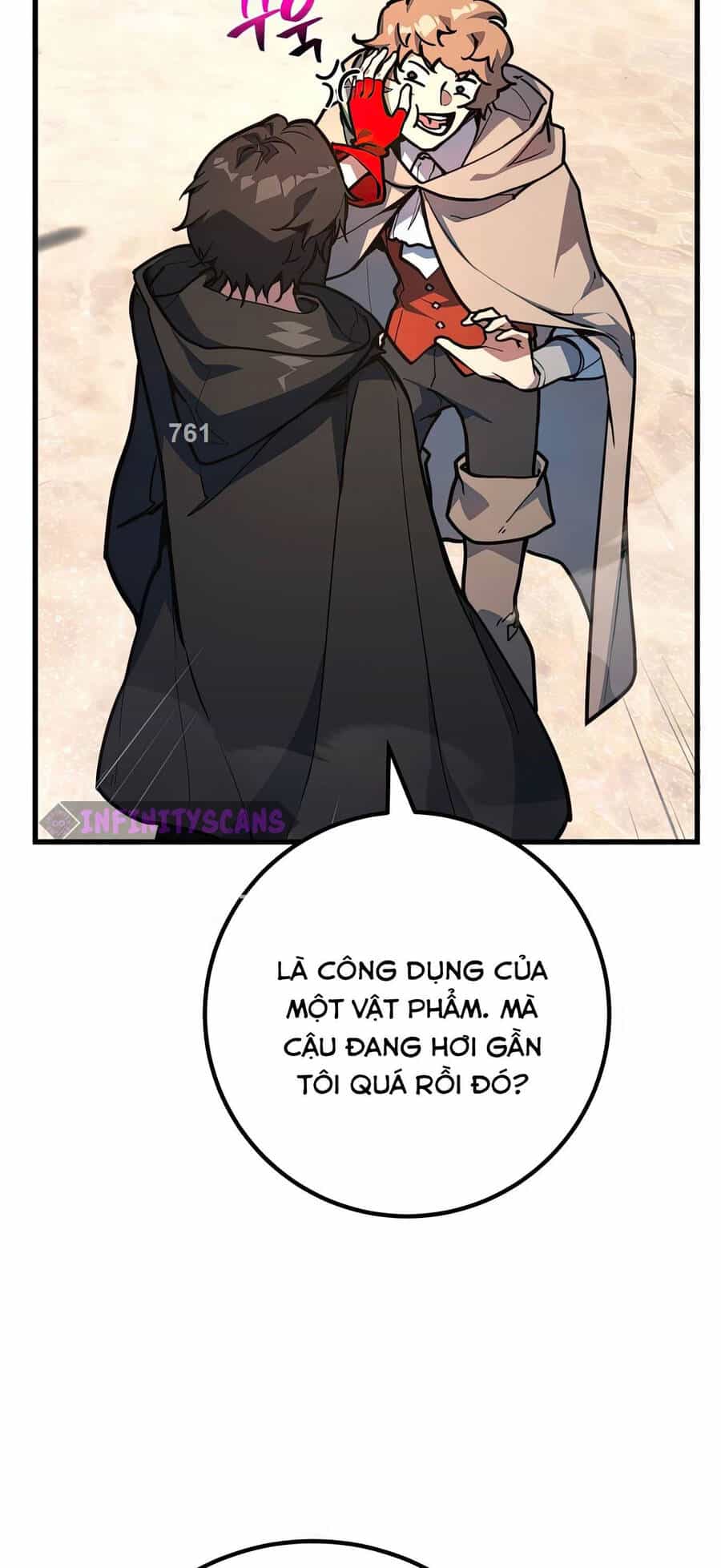Quỷ Troll Mạnh Nhất Thế Giới - Chương 71 - ảnh 3