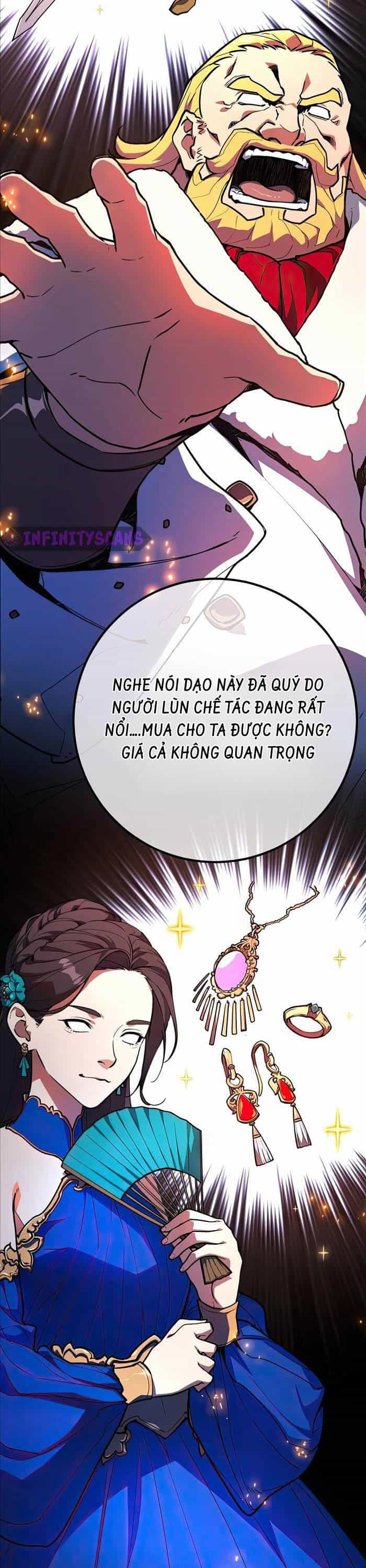 Quỷ Troll Mạnh Nhất Thế Giới - Chương 74 - ảnh 4