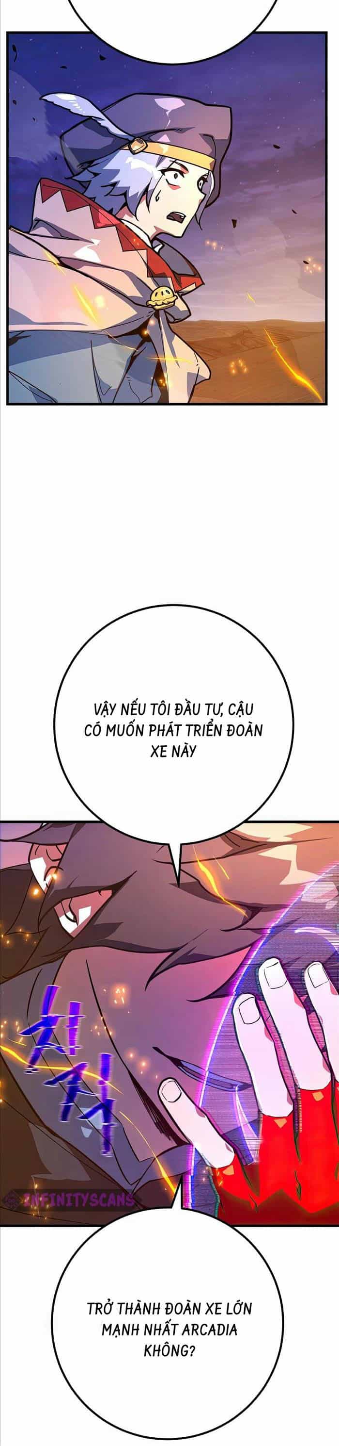 Quỷ Troll Mạnh Nhất Thế Giới - Chương 74 - ảnh 66