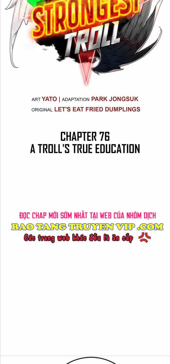 Quỷ Troll Mạnh Nhất Thế Giới - Chương 76 - ảnh 19