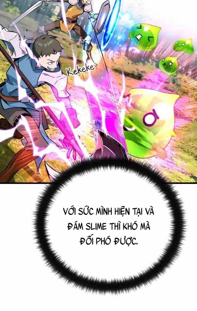Quỷ Troll Mạnh Nhất Thế Giới - Chương 8 - ảnh 8
