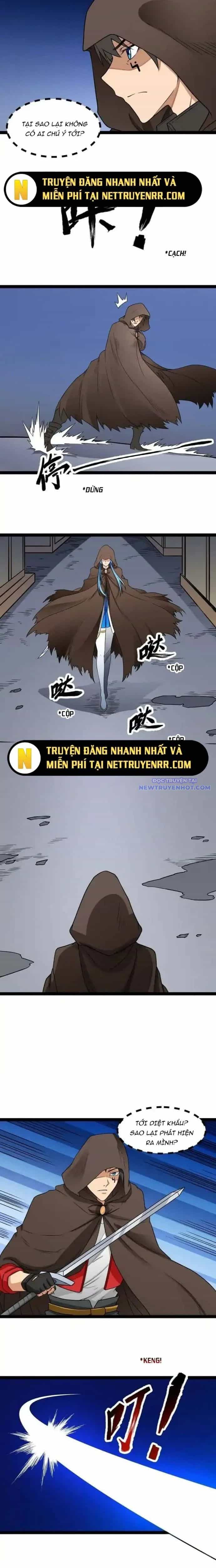 Quỷ Vương Ấy Thế Mà Lại Là Một Dũng Sĩ? - Chương 18 - ảnh 15