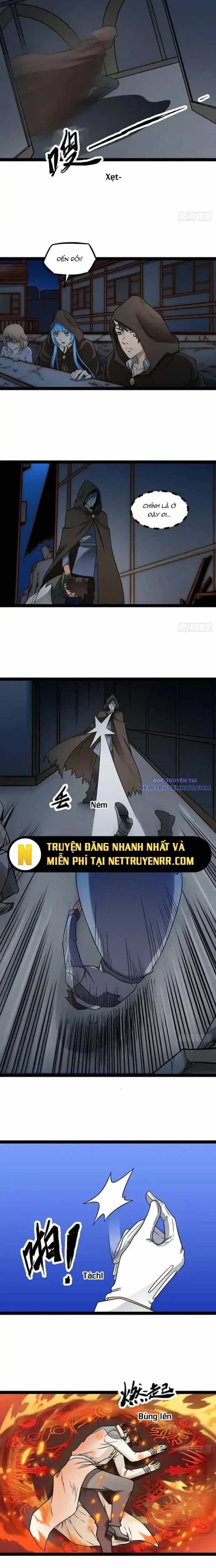 Quỷ Vương Ấy Thế Mà Lại Là Một Dũng Sĩ? - Chương 19 - ảnh 12