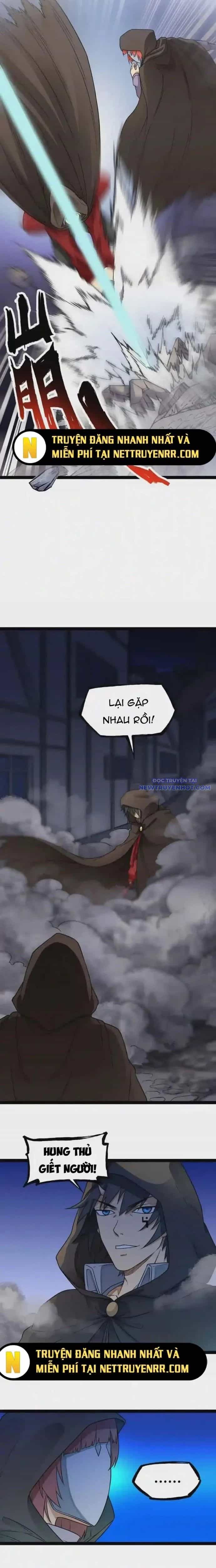 Quỷ Vương Ấy Thế Mà Lại Là Một Dũng Sĩ? - Chương 21 - ảnh 9