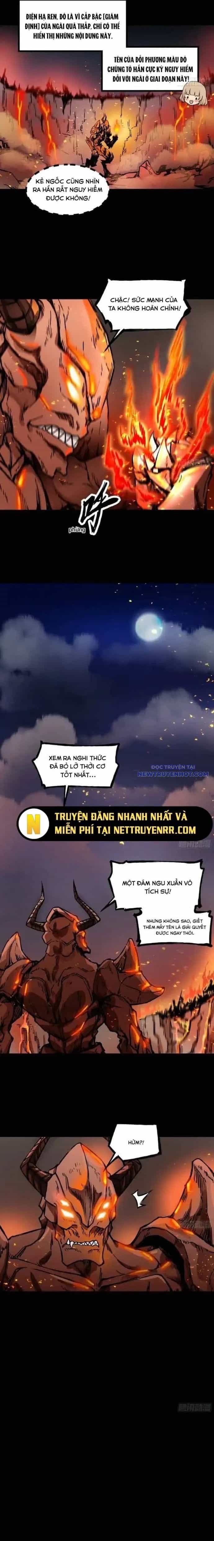 Quỷ Vương Ấy Thế Mà Lại Là Một Dũng Sĩ? - Chương 28 - ảnh 6