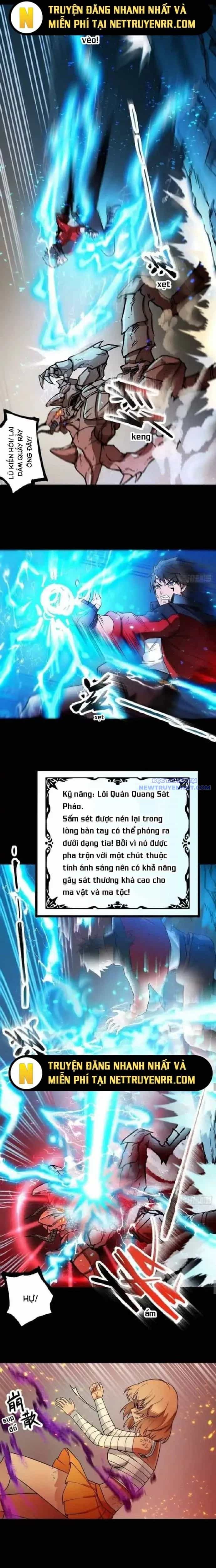 Quỷ Vương Ấy Thế Mà Lại Là Một Dũng Sĩ? - Chương 29 - ảnh 3