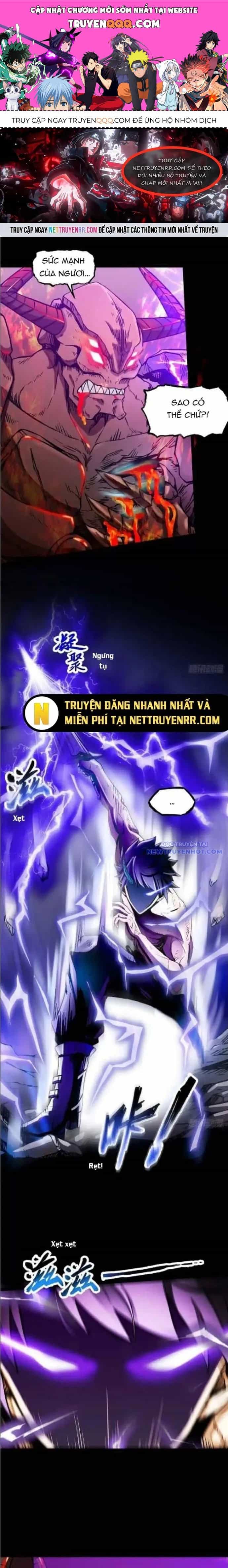 Quỷ Vương Ấy Thế Mà Lại Là Một Dũng Sĩ? - Chương 31 - ảnh 1