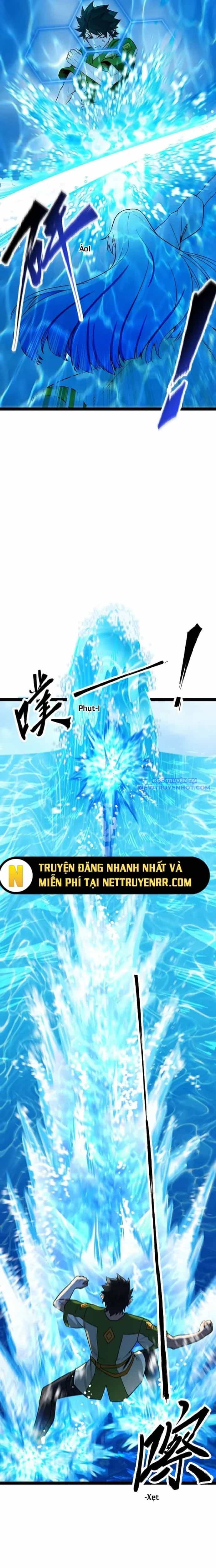 Quỷ Vương Ấy Thế Mà Lại Là Một Dũng Sĩ? - Chương 41 - ảnh 12