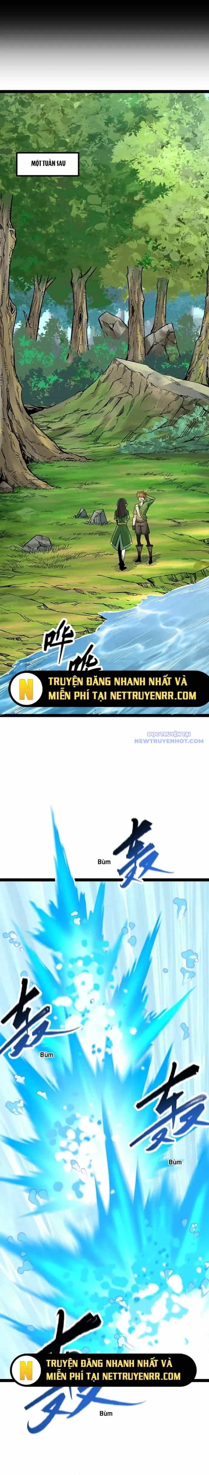 Quỷ Vương Ấy Thế Mà Lại Là Một Dũng Sĩ? - Chương 41 - ảnh 8