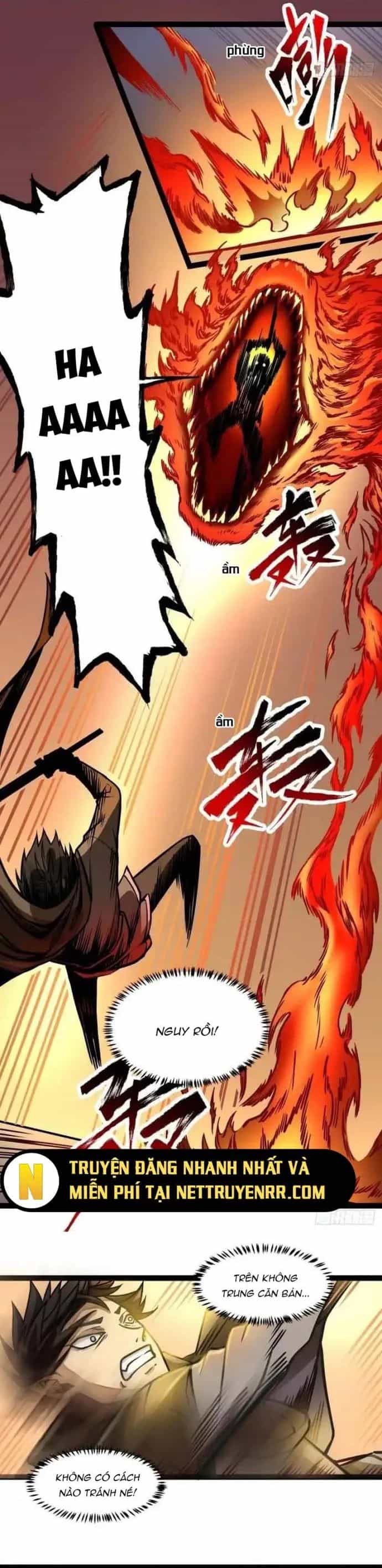 Quỷ Vương Ấy Thế Mà Lại Là Một Dũng Sĩ? - Chương 5 - ảnh 15