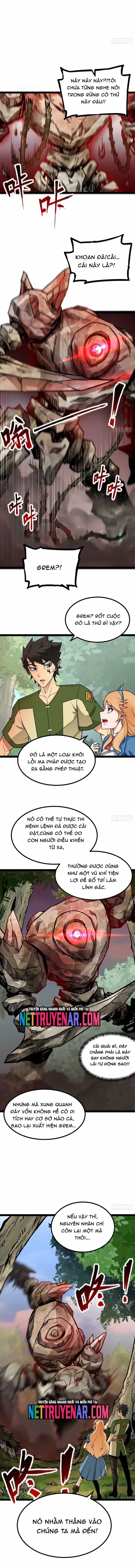 Quỷ Vương Ấy Thế Mà Lại Là Một Dũng Sĩ? - Chương 52 - ảnh 6