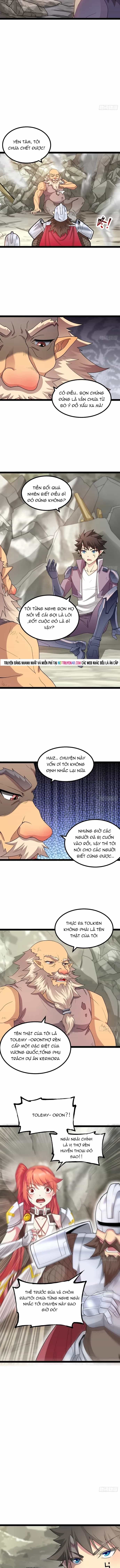 Quỷ Vương Ấy Thế Mà Lại Là Một Dũng Sĩ? - Chương 80 - ảnh 2