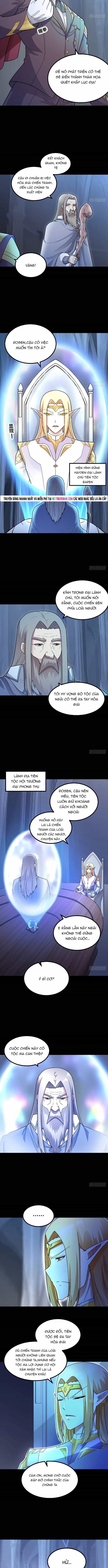 Quỷ Vương Ấy Thế Mà Lại Là Một Dũng Sĩ? - Chương 85 - ảnh 2