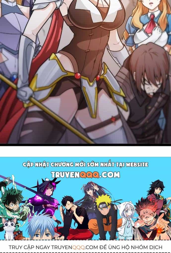 Quỷ Vương Ấy Thế Mà Lại Là Một Dũng Sĩ? - Chương 86 - ảnh 5