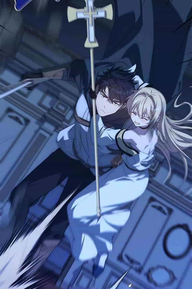 Quỷ Vương Hồi Quy Là Người Tốt - Chương 14 - ảnh 128