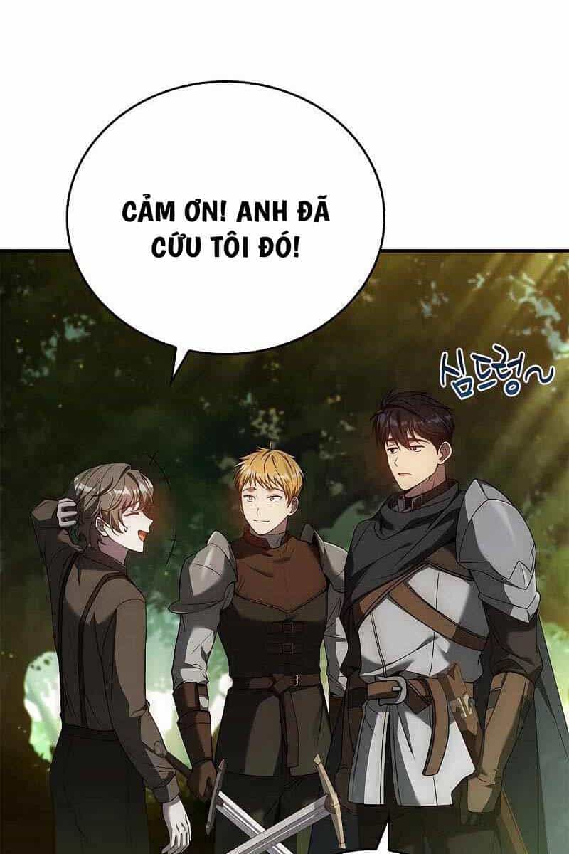 Quỷ Vương Hồi Quy Là Người Tốt - Chương 16 - ảnh 111