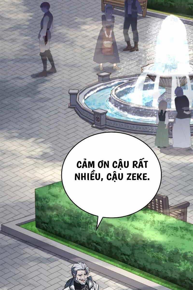 Quỷ Vương Hồi Quy Là Người Tốt - Chương 16 - ảnh 50