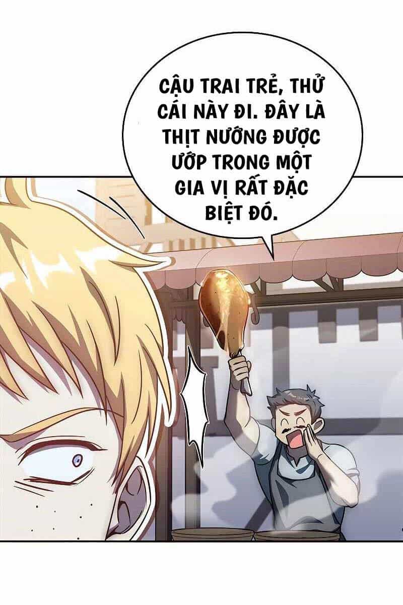 Quỷ Vương Hồi Quy Là Người Tốt - Chương 17 - ảnh 56