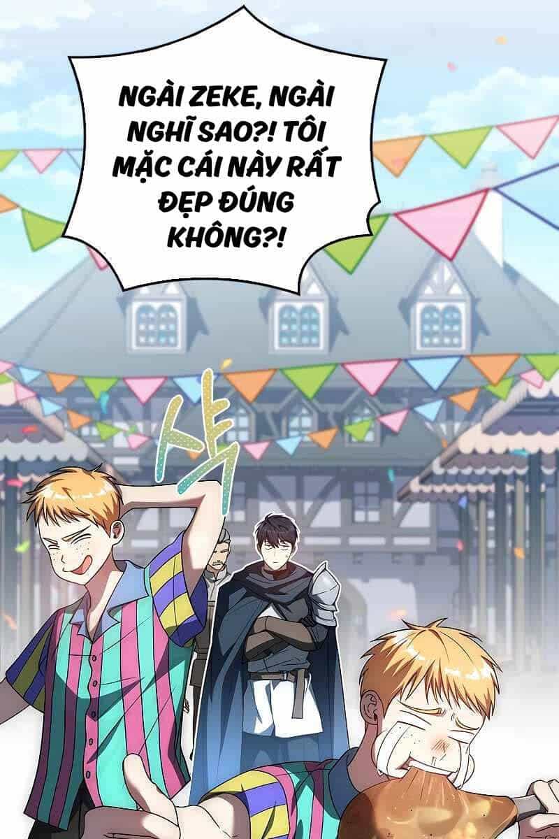 Quỷ Vương Hồi Quy Là Người Tốt - Chương 17 - ảnh 58
