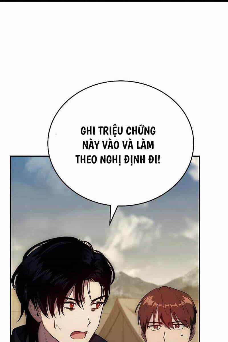 Quỷ Vương Hồi Quy Là Người Tốt - Chương 21 - ảnh 141