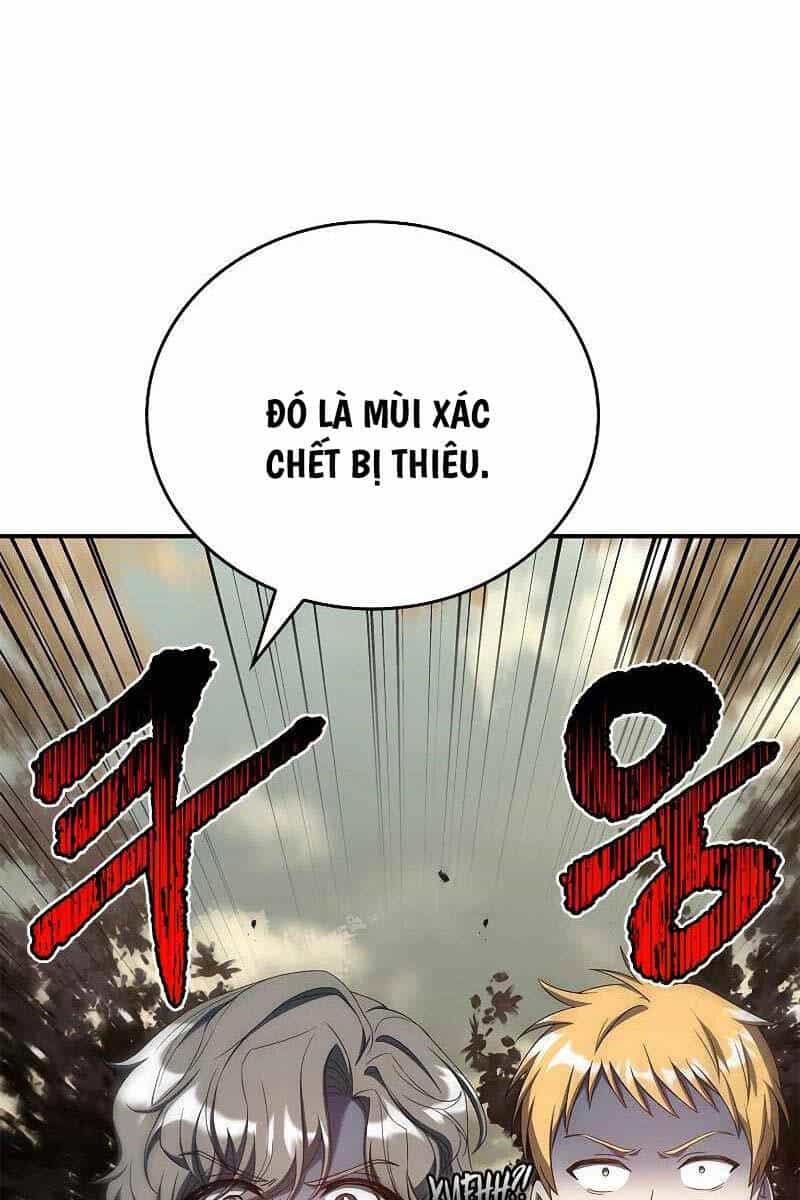 Quỷ Vương Hồi Quy Là Người Tốt - Chương 21 - ảnh 49