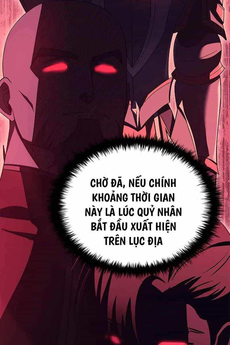 Quỷ Vương Hồi Quy Là Người Tốt - Chương 22 - ảnh 165