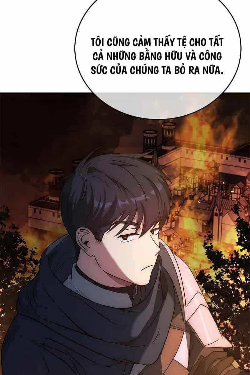 Quỷ Vương Hồi Quy Là Người Tốt - Chương 22 - ảnh 43