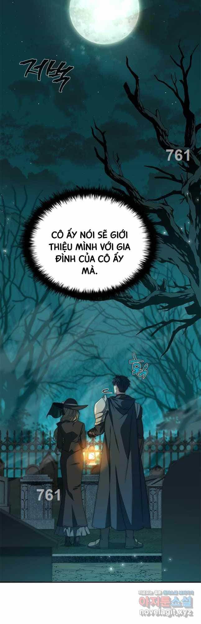 Quỷ Vương Hồi Quy Là Người Tốt - Chương 25 - ảnh 2