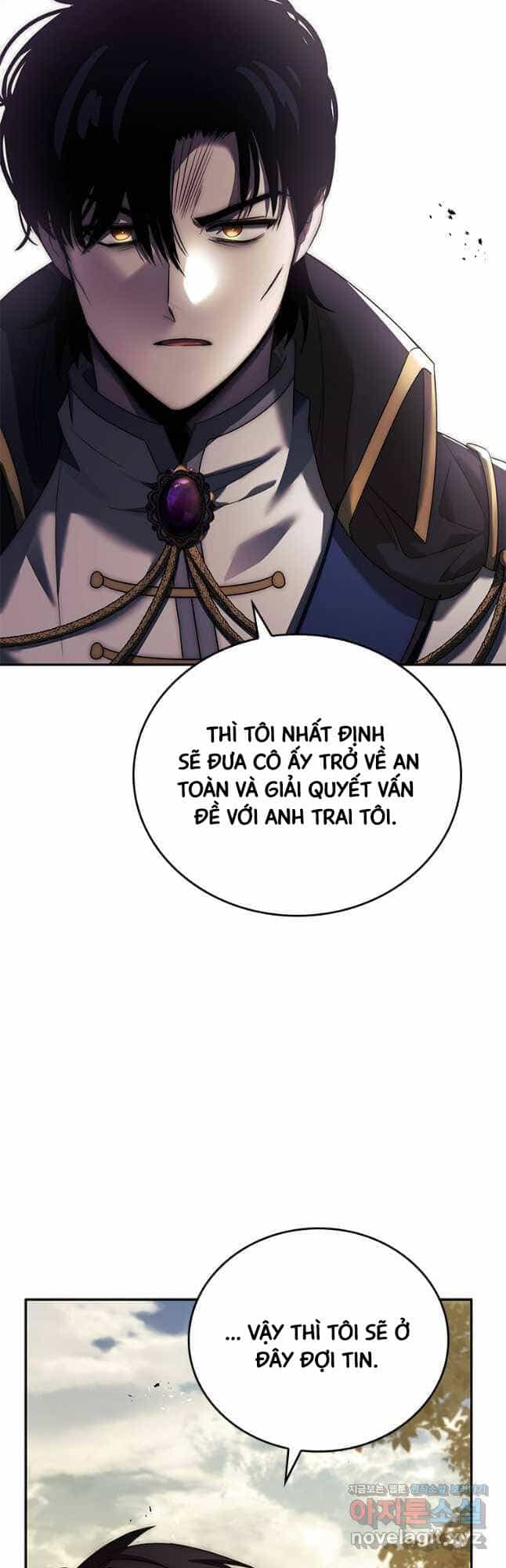 Quỷ Vương Hồi Quy Là Người Tốt - Chương 25 - ảnh 36