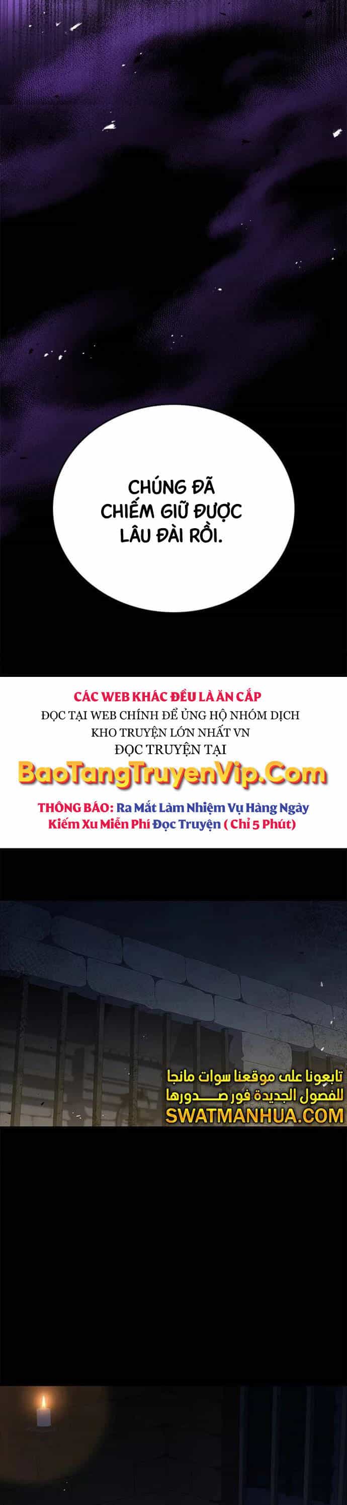 Quỷ Vương Hồi Quy Là Người Tốt - Chương 26 - ảnh 49
