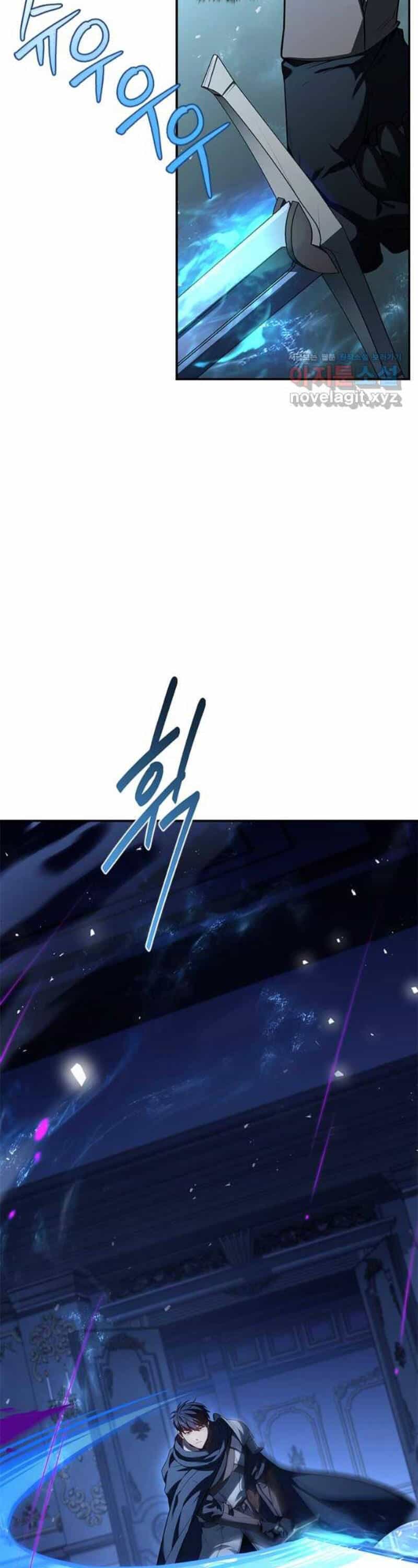 Quỷ Vương Hồi Quy Là Người Tốt - Chương 29 - ảnh 48