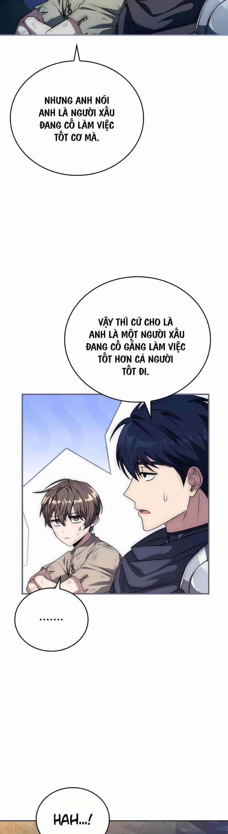 Quỷ Vương Hồi Quy Là Người Tốt - Chương 33 - ảnh 40