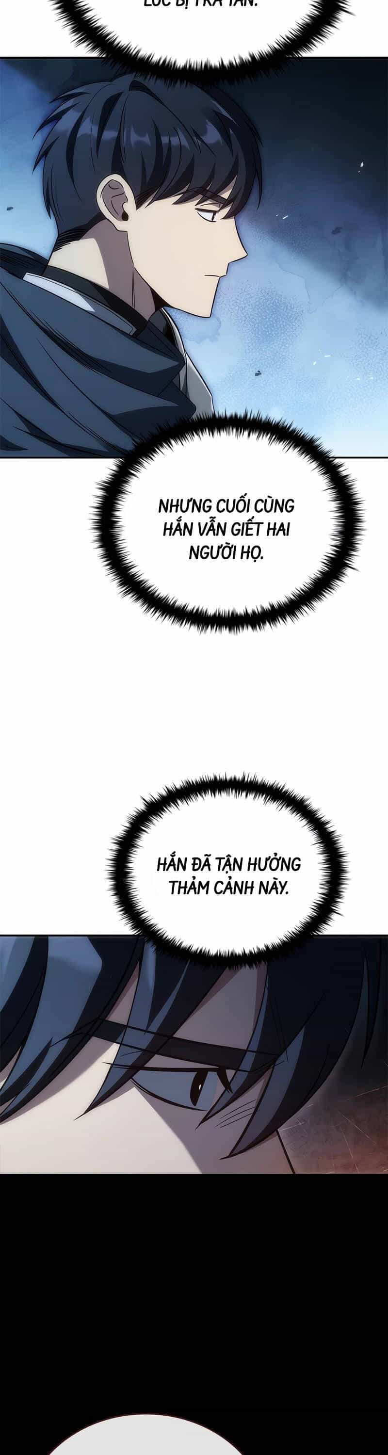 Quỷ Vương Hồi Quy Là Người Tốt - Chương 34 - ảnh 34