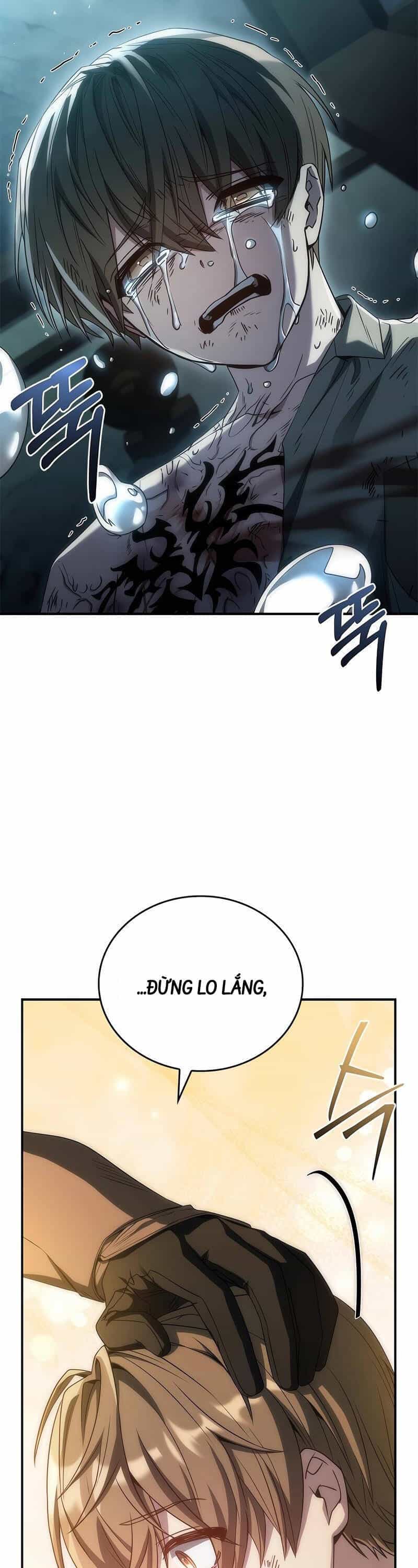 Quỷ Vương Hồi Quy Là Người Tốt - Chương 34 - ảnh 36