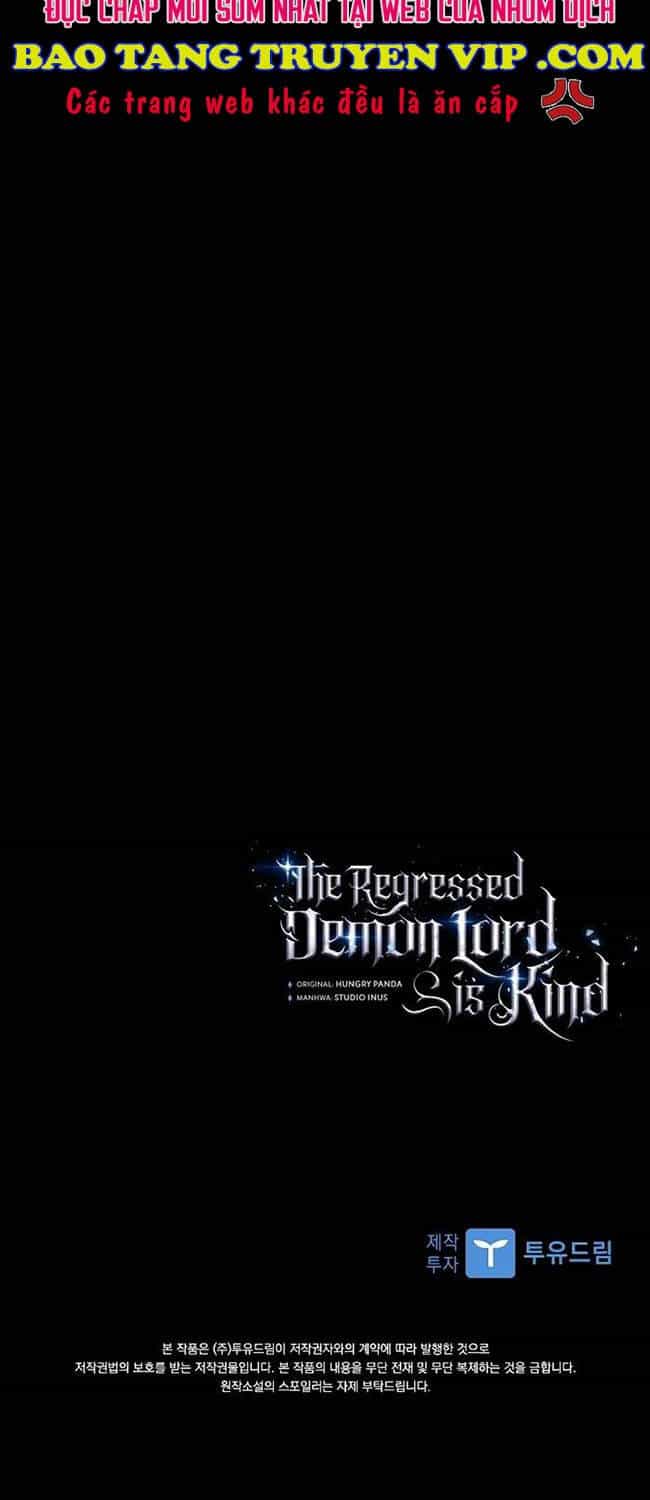 Quỷ Vương Hồi Quy Là Người Tốt - Chương 38 - ảnh 106
