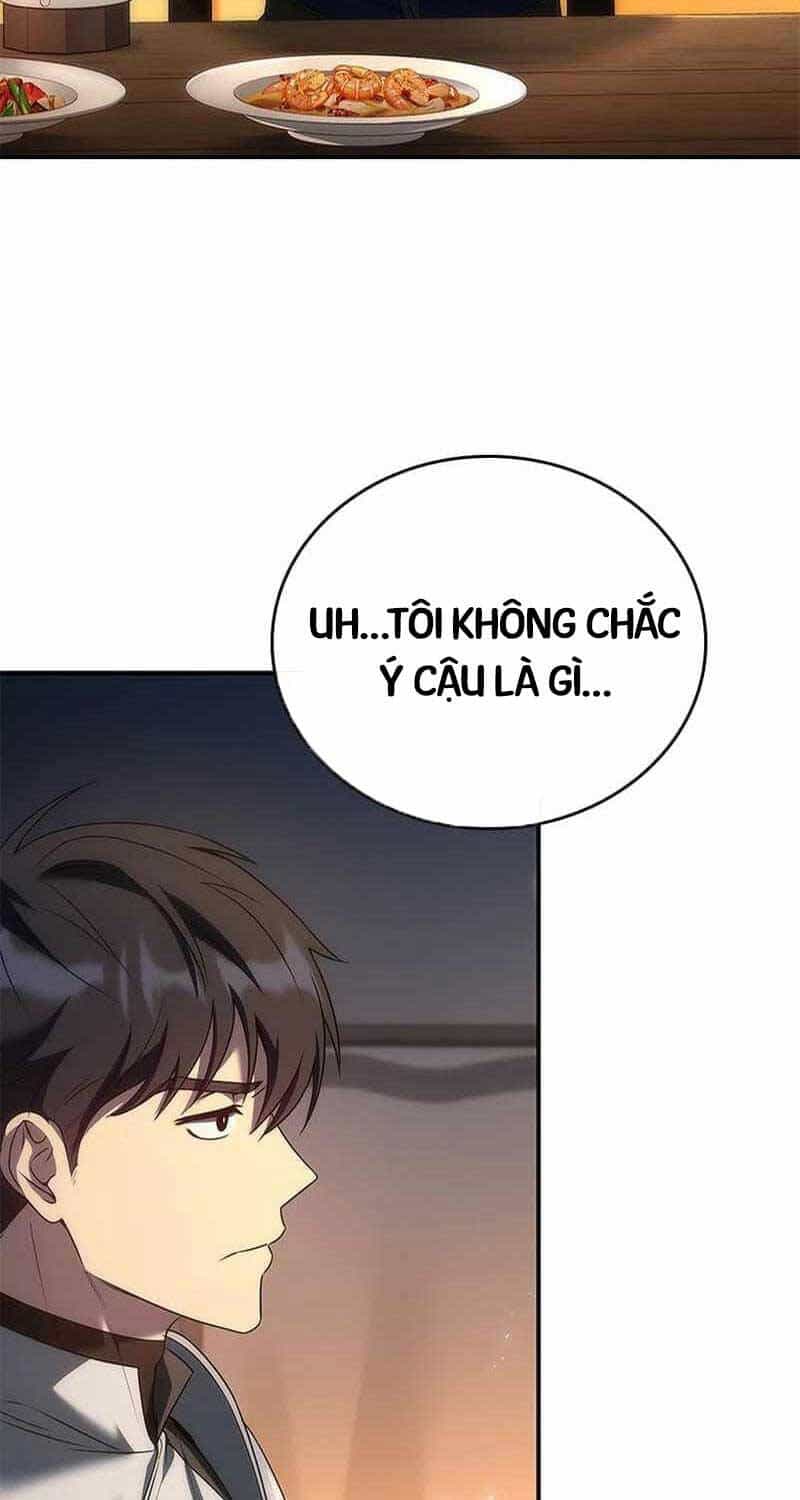 Quỷ Vương Hồi Quy Là Người Tốt - Chương 43 - ảnh 49