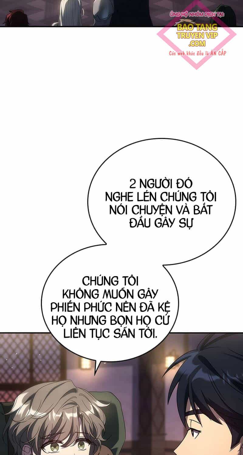 Quỷ Vương Hồi Quy Là Người Tốt - Chương 45 - ảnh 104