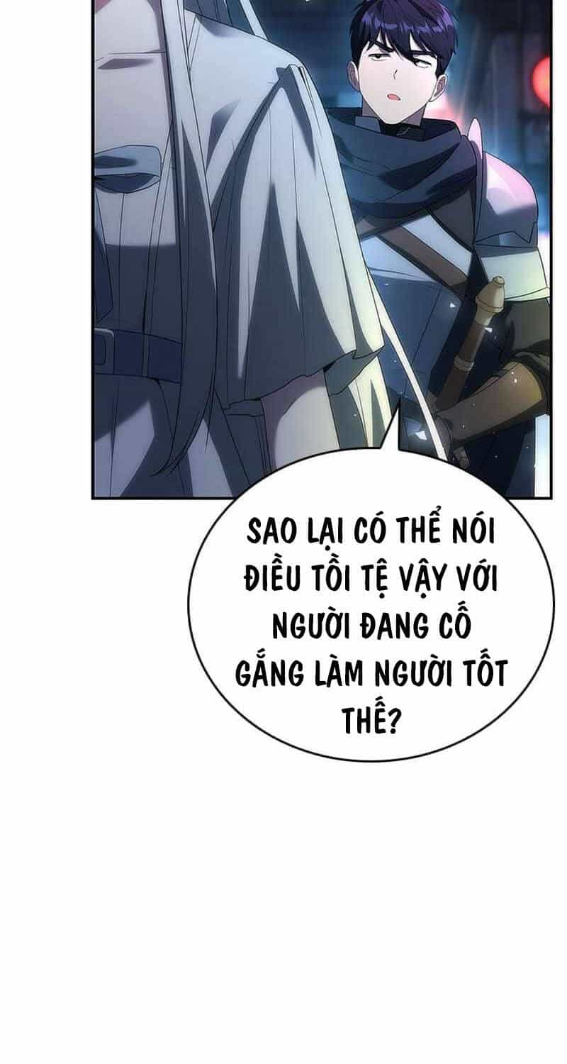 Quỷ Vương Hồi Quy Là Người Tốt - Chương 46 - ảnh 32